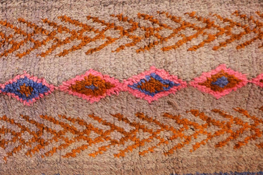 New Boujad 395.00 cm x 80.00 cm