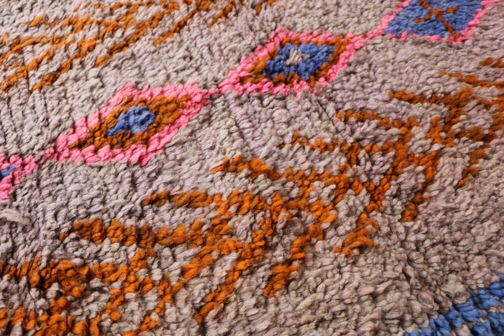 New Boujad 395.00 cm x 80.00 cm