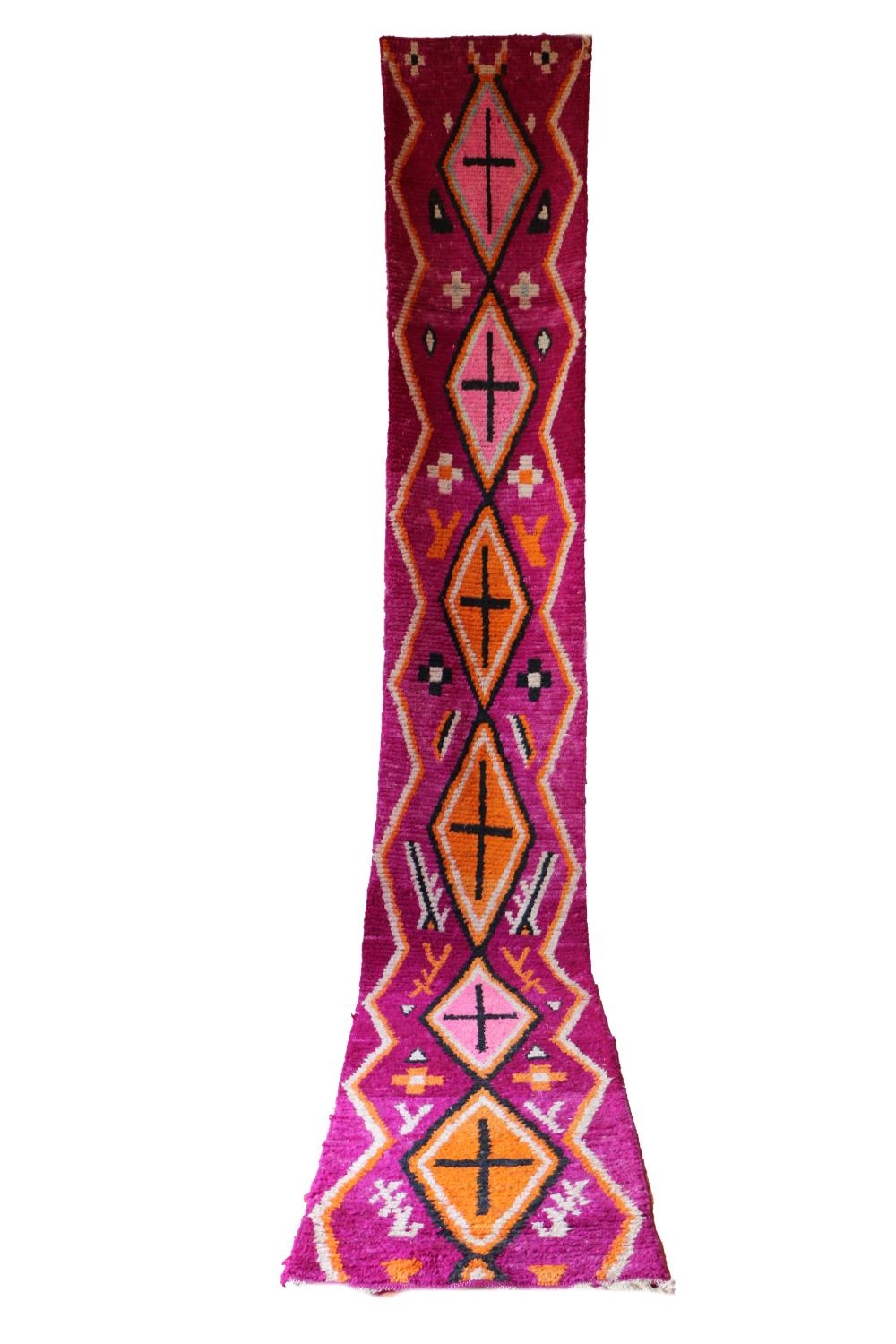 New Boujad 507.00 cm x 78.00 cm