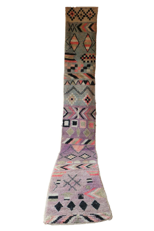 New Boujad 590.00 cm x 82.00 cm