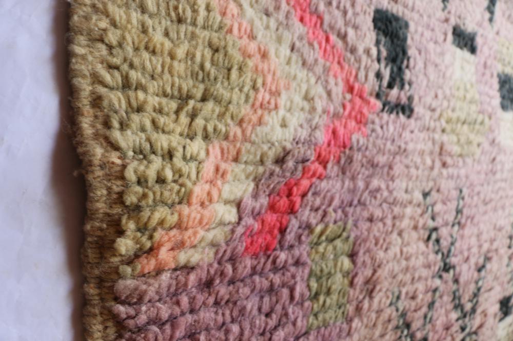 New Boujad 590.00 cm x 82.00 cm