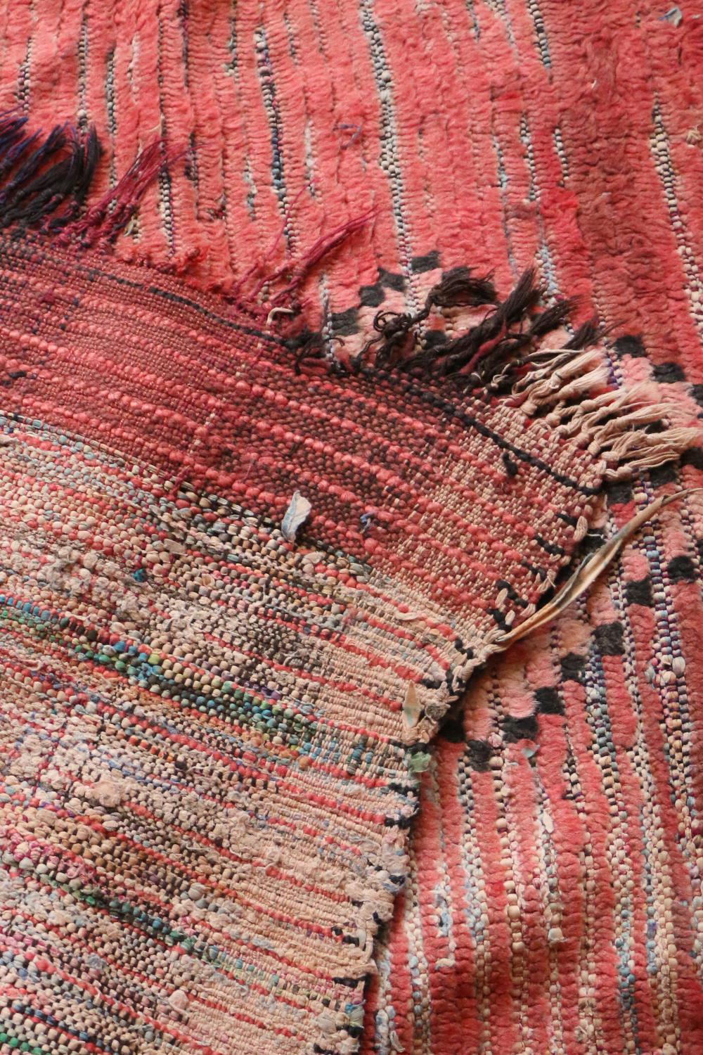 Vintage Boujad 253.00 cm x 87.00 cm