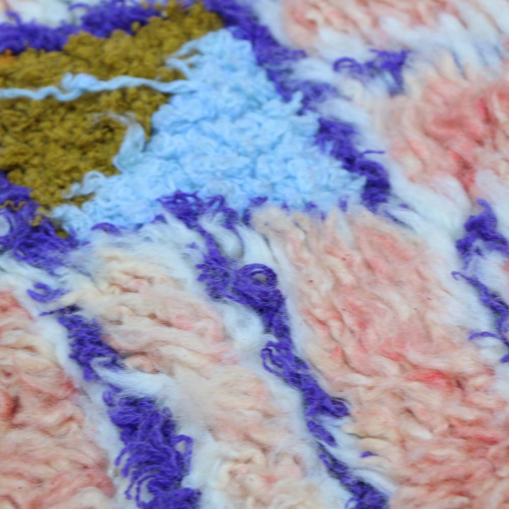 Vintage Boujad 263.00 cm x 81.00 cm