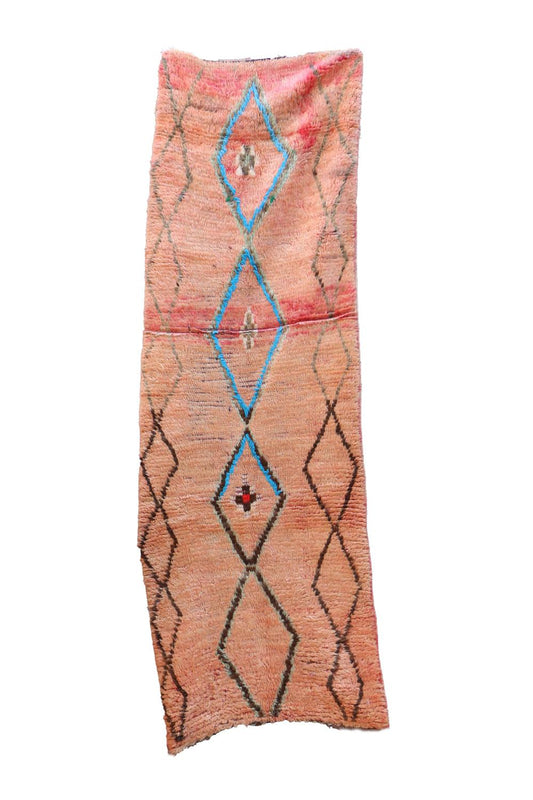 Vintage Boujad 268.00 cm x 90.00 cm