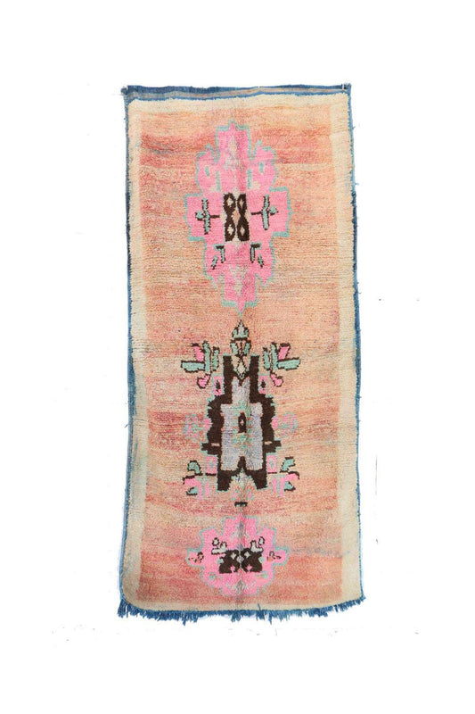 Vintage Boujad 302.00 cm x 133.00 cm