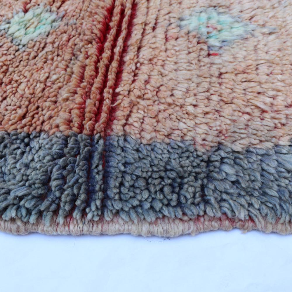 Vintage Boujad 318.00 cm x 112.00 cm