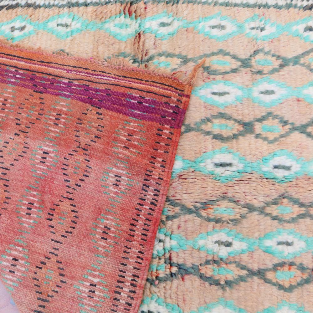 Vintage Boujad 301.00 cm x 123.00 cm