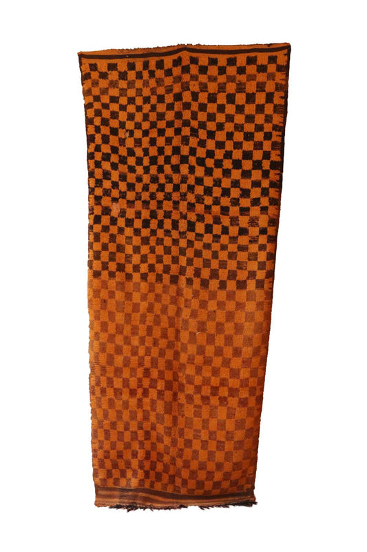 Vintage Boujad 344.00 cm x 128.00 cm