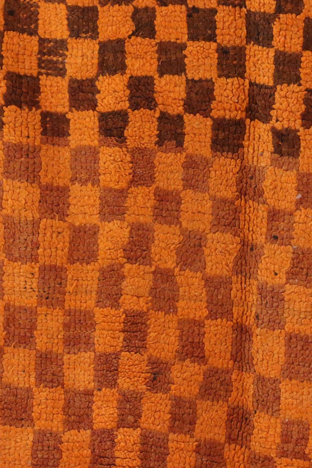 Vintage Boujad 344.00 cm x 128.00 cm