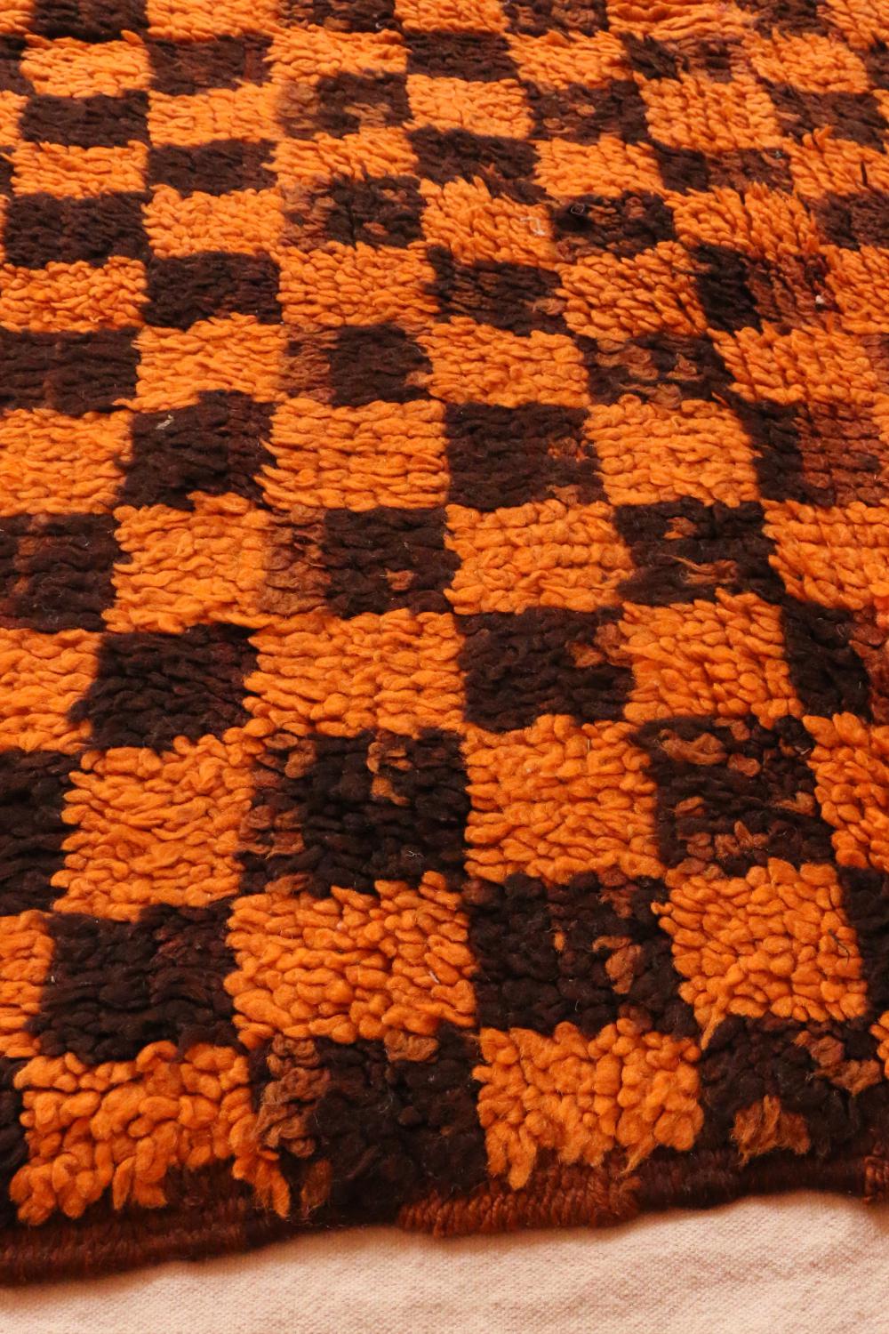 Vintage Boujad 344.00 cm x 128.00 cm