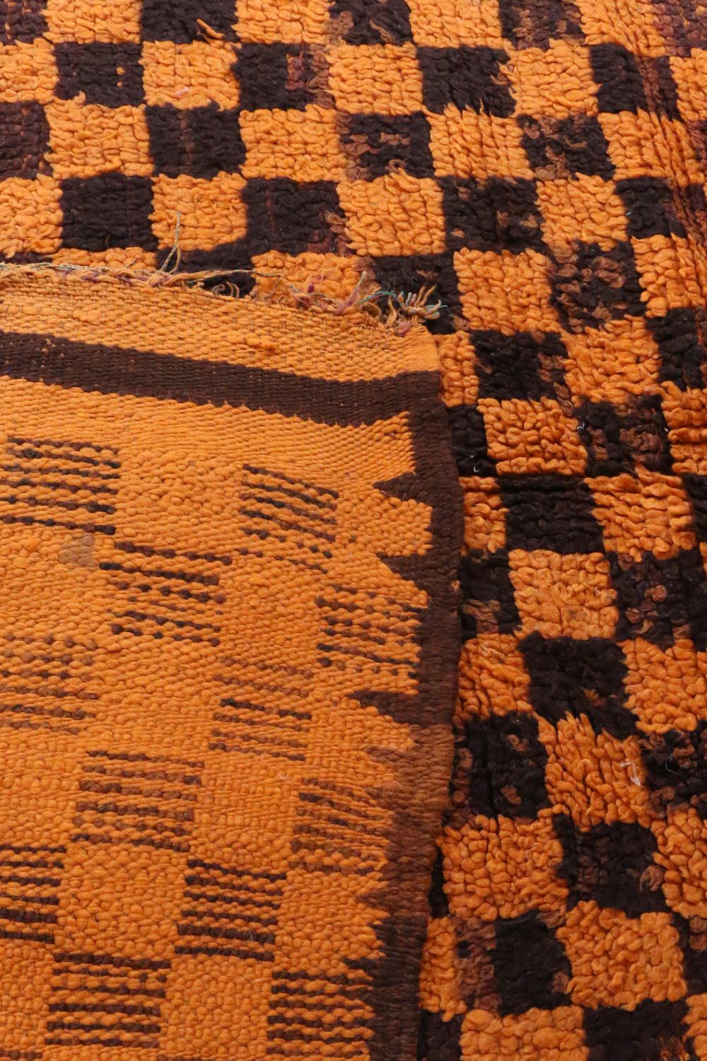 Vintage Boujad 344.00 cm x 128.00 cm