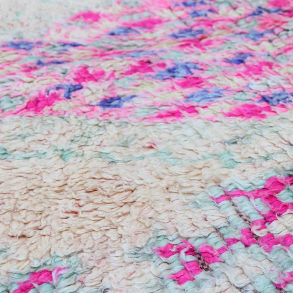 Vintage Boujad 371.00 cm x 117.00 cm