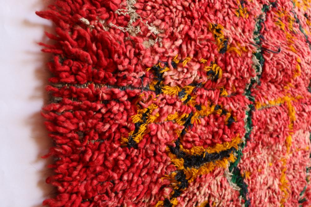 Vintage Boujad 259.00 cm x 113.00 cm