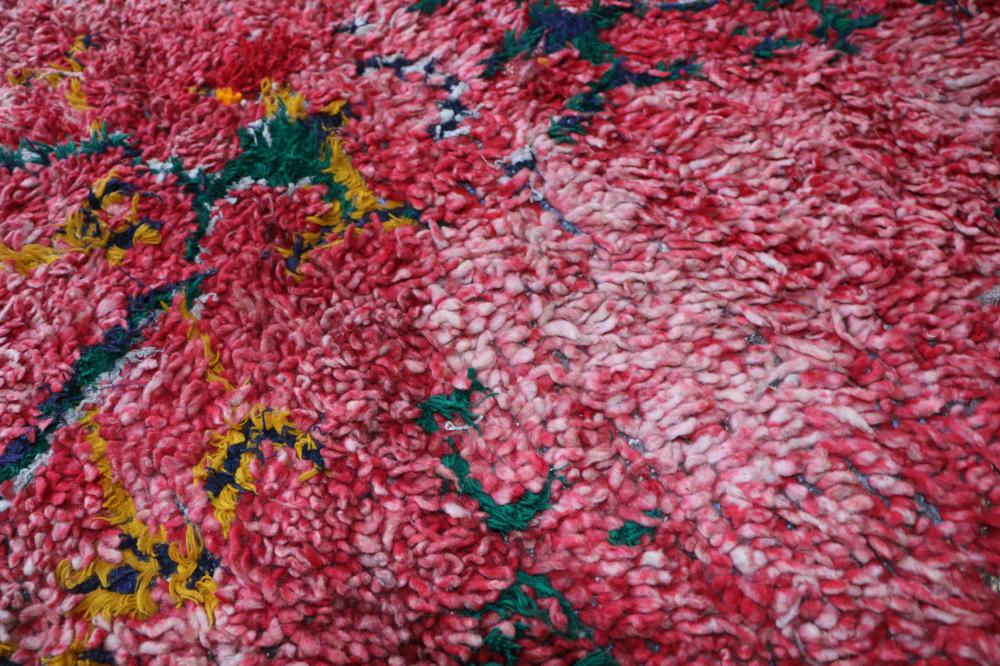Vintage Boujad 259.00 cm x 113.00 cm