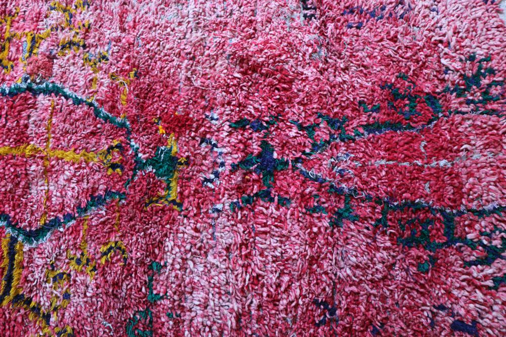 Vintage Boujad 259.00 cm x 113.00 cm