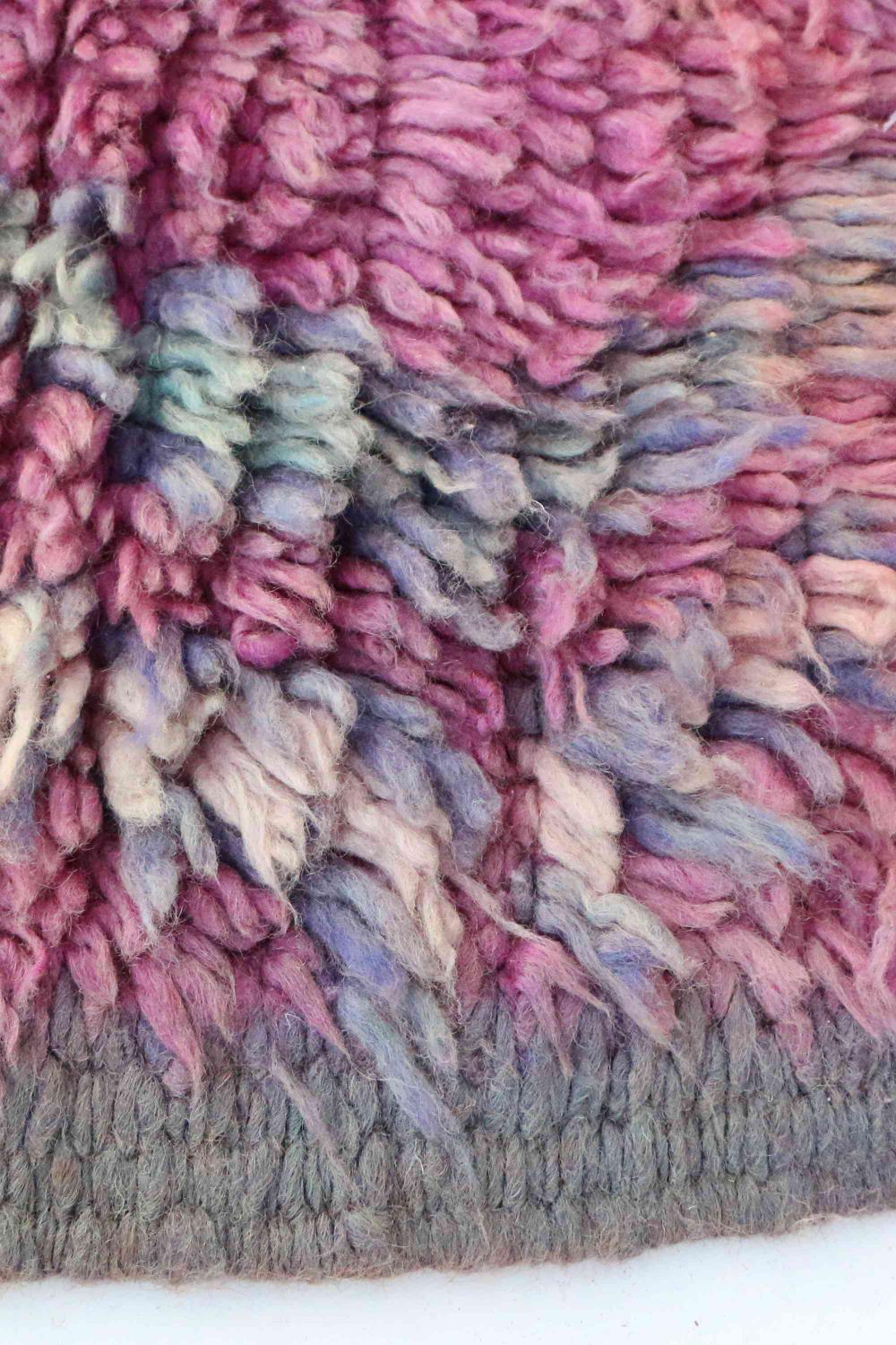 Vintage Boujad 268.00 cm x 132.00 cm