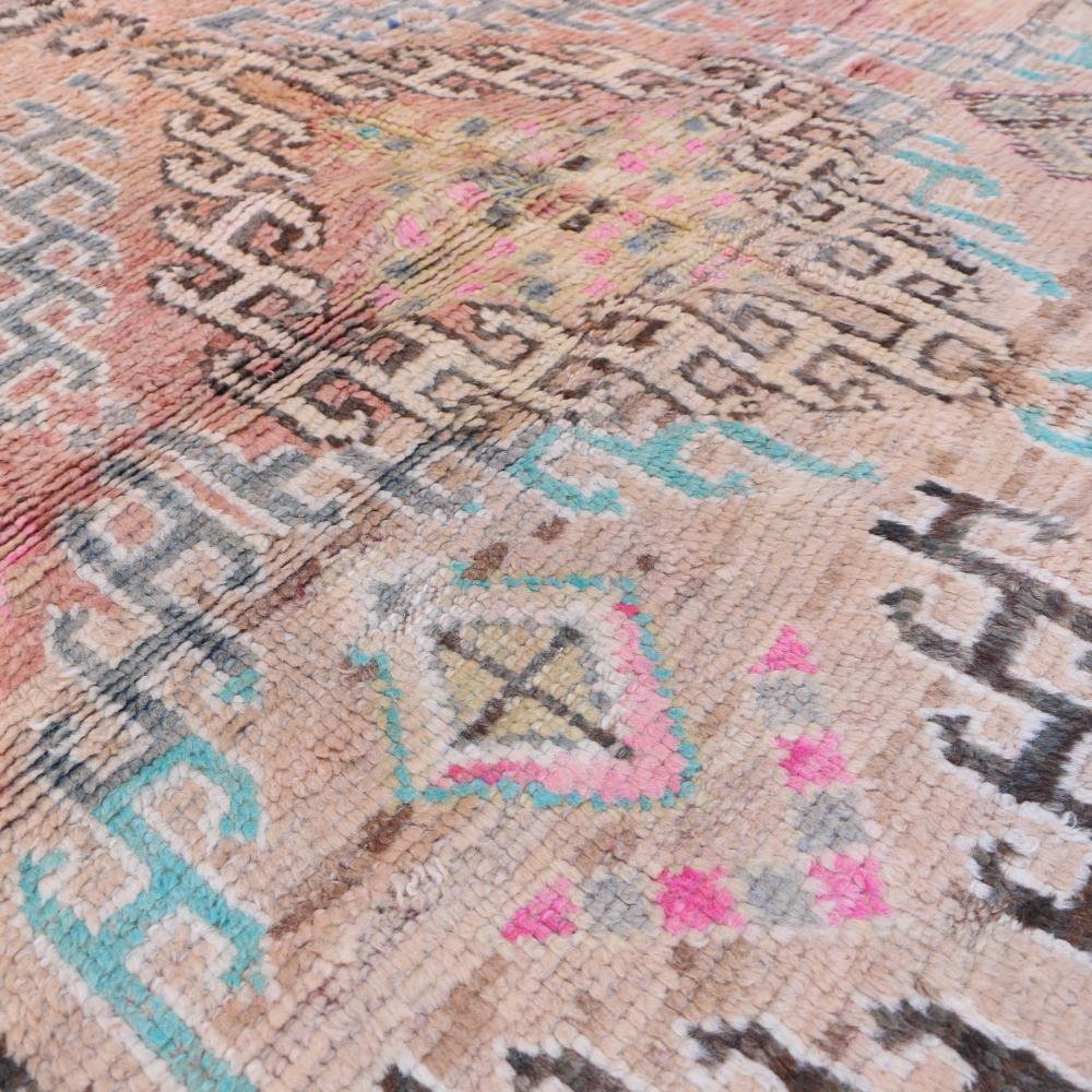 Vintage Boujad 301.00 cm x 156.00 cm