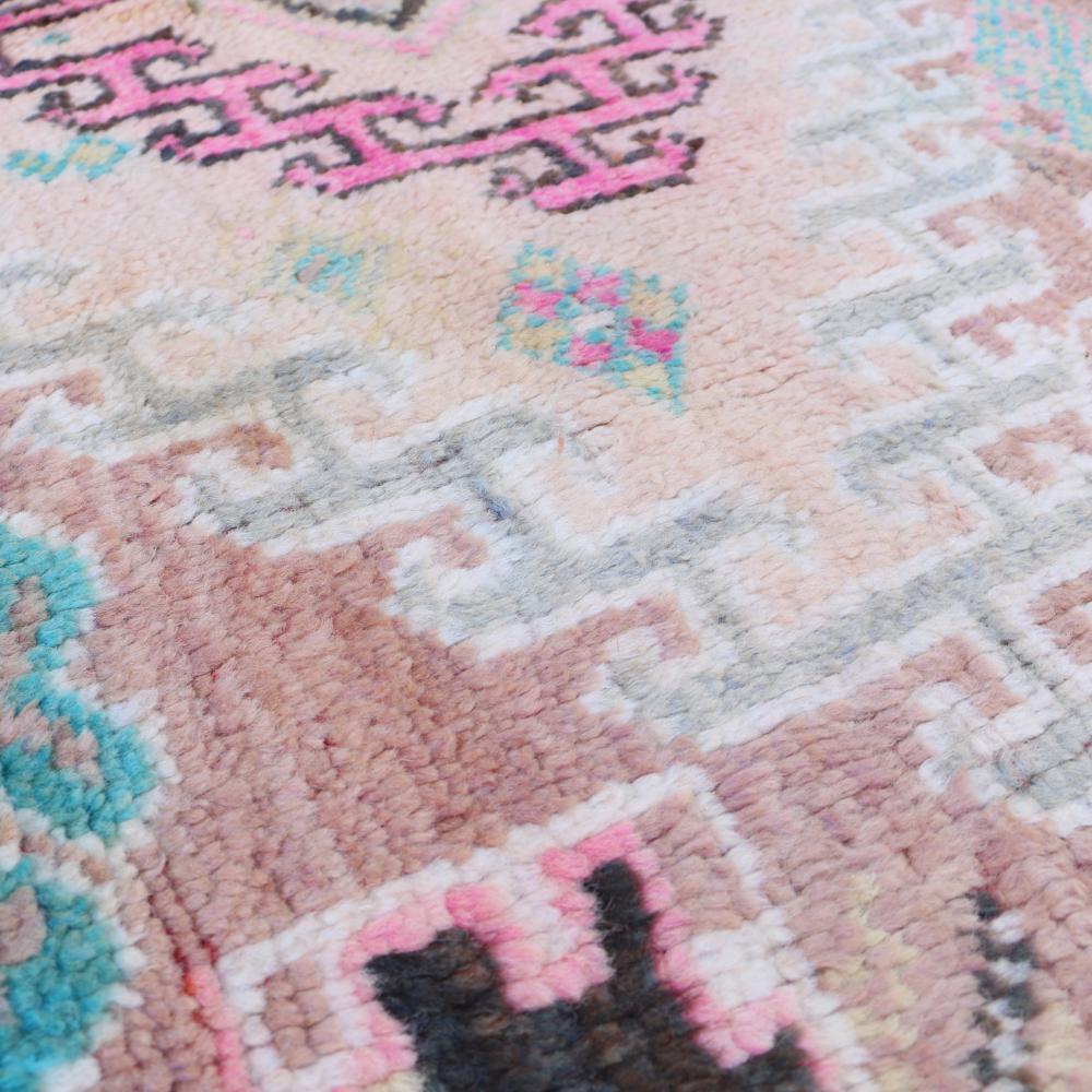 Vintage Boujad 301.00 cm x 156.00 cm