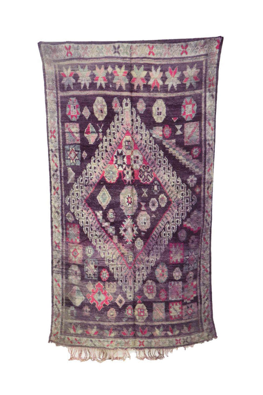 Vintage Boujad 300.00 cm x 167.00 cm