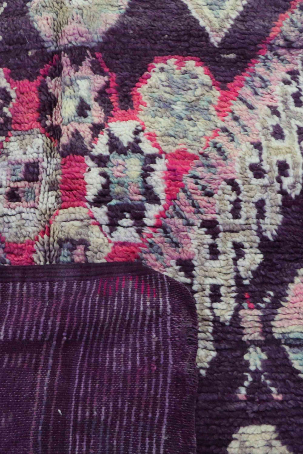 Vintage Boujad 300.00 cm x 167.00 cm