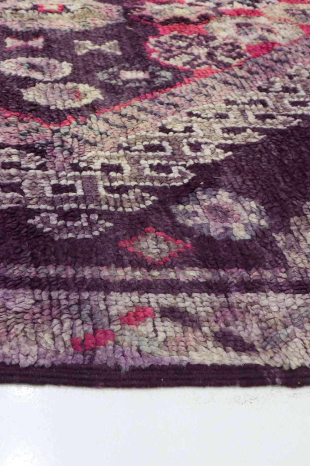 Vintage Boujad 300.00 cm x 167.00 cm