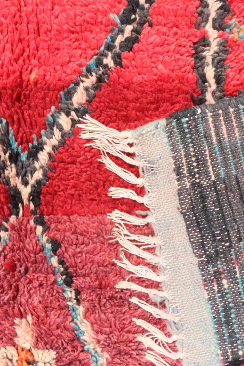 Vintage Boujad 323.00 cm x 159.00 cm