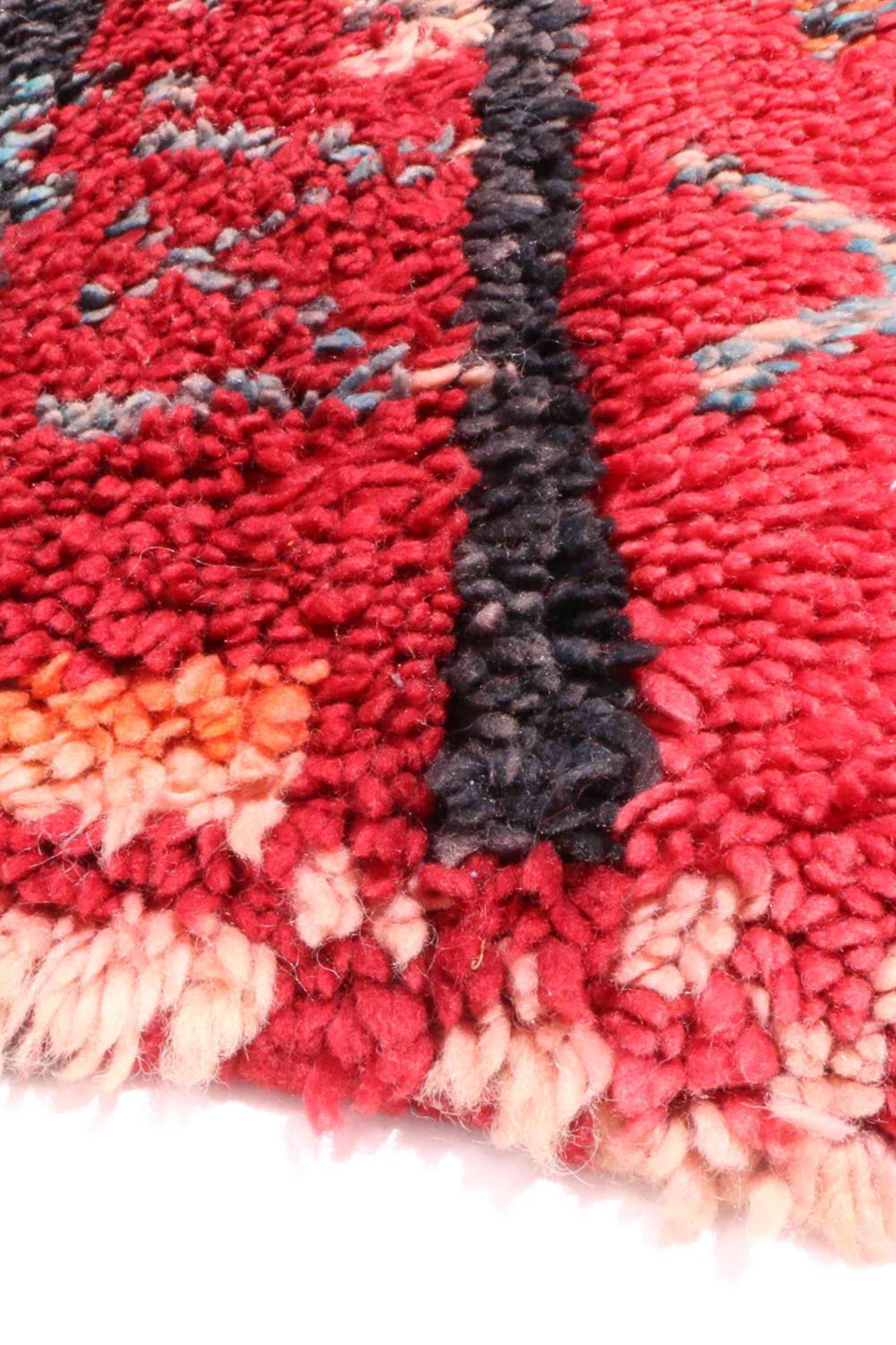 Vintage Boujad 323.00 cm x 159.00 cm