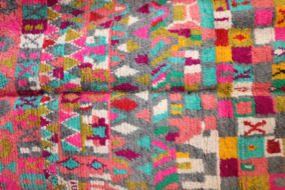 New Boujad 247.00 cm x 167.00 cm
