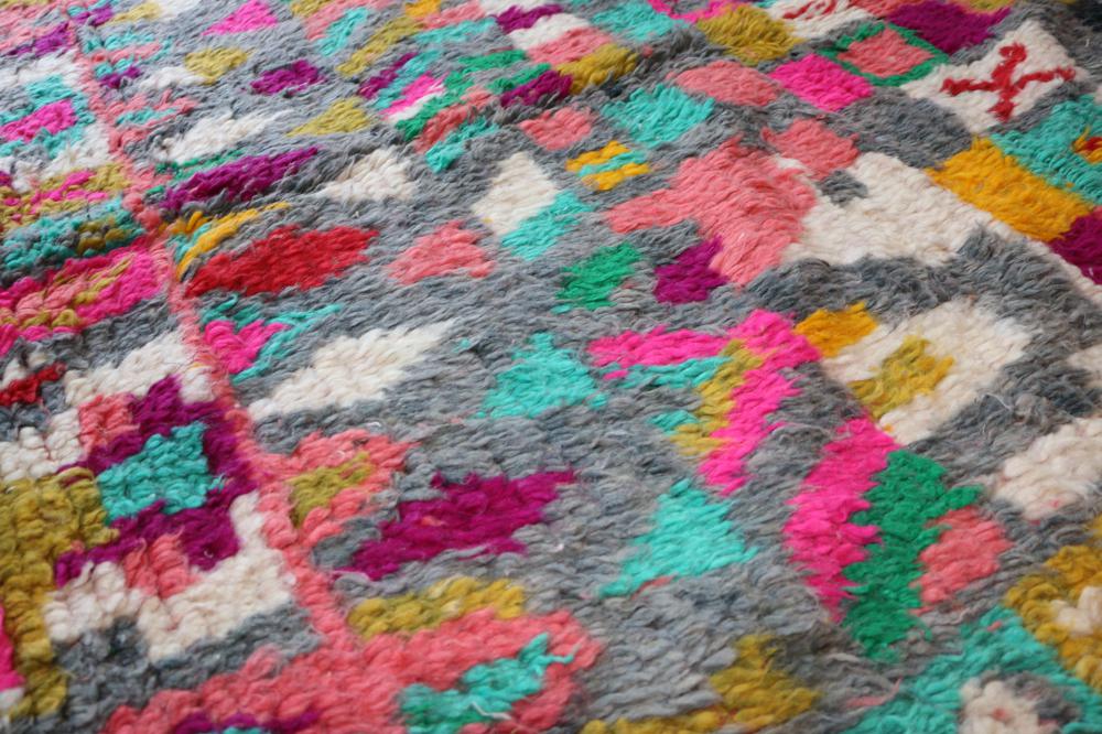 New Boujad 247.00 cm x 167.00 cm