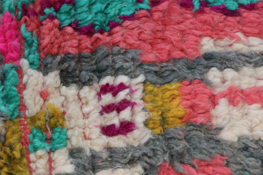 New Boujad 247.00 cm x 167.00 cm