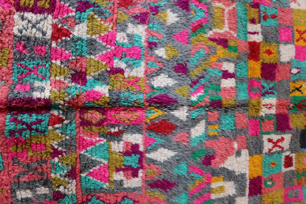New Boujad 247.00 cm x 167.00 cm