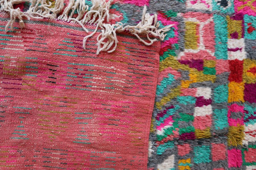 New Boujad 247.00 cm x 167.00 cm