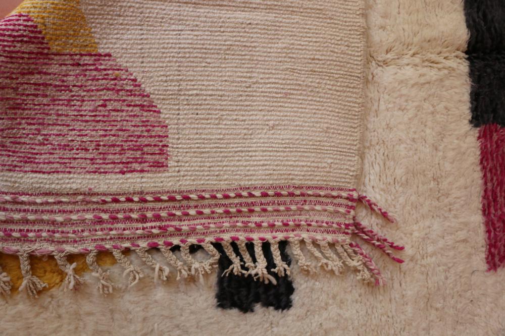 New Boujad 247.00 cm x 167.00 cm