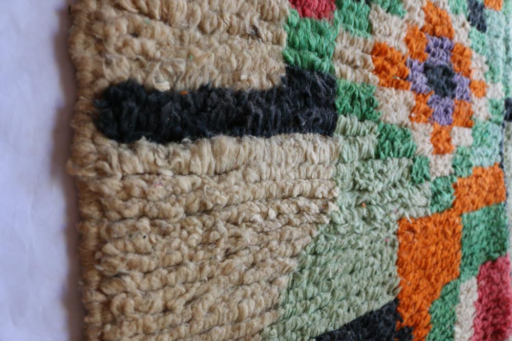 New Boujad 254.00 cm x 167.00 cm