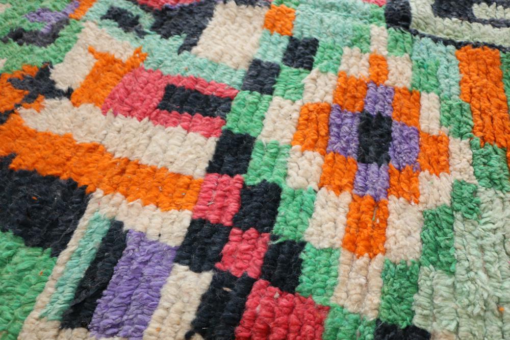 New Boujad 254.00 cm x 167.00 cm