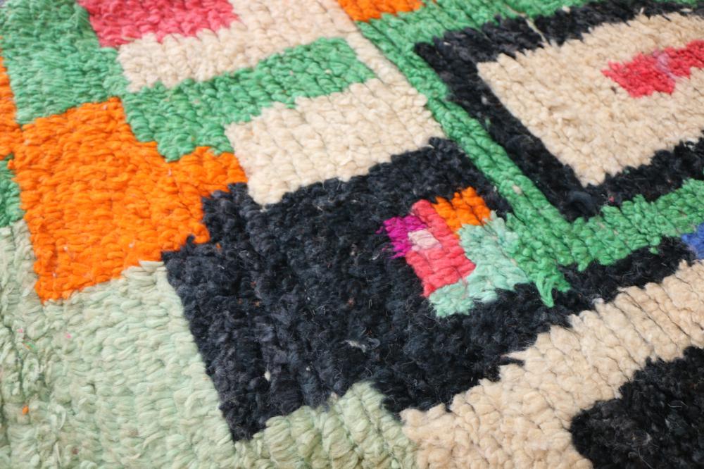 New Boujad 254.00 cm x 167.00 cm