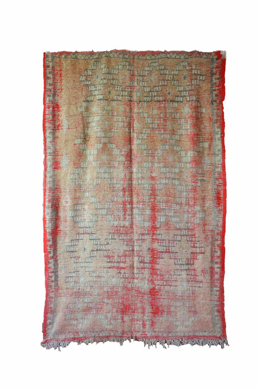 Vintage Boujad 253.00 cm x 158.00 cm