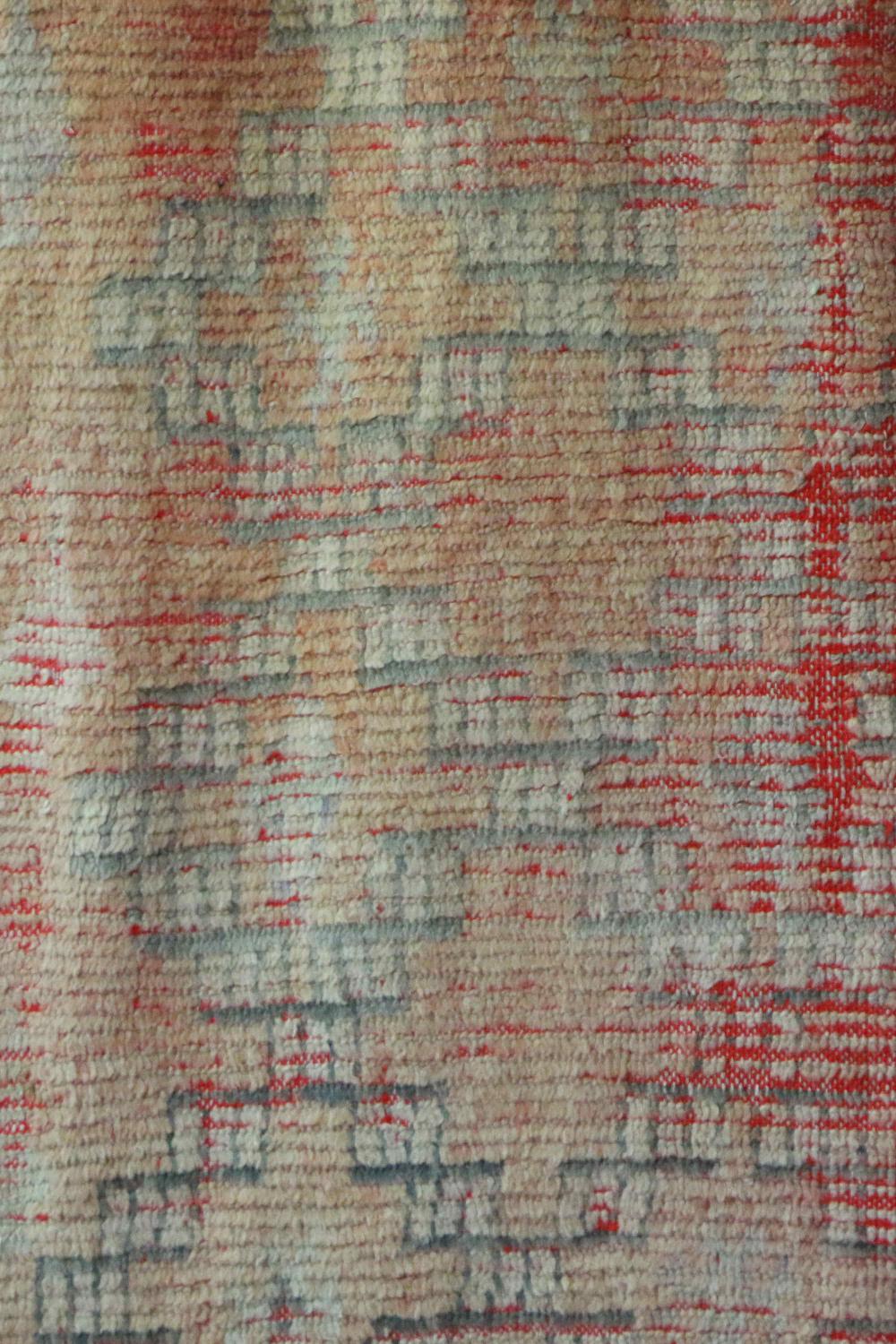 Vintage Boujad 253.00 cm x 158.00 cm