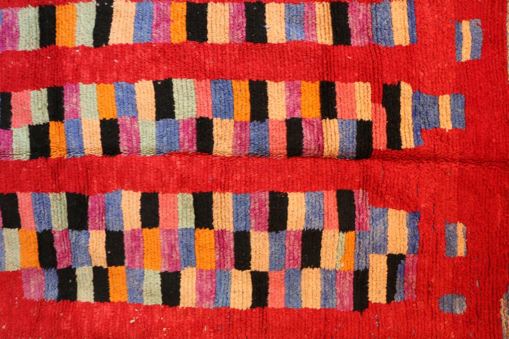 New Boujad 274.00 cm x 167.00 cm