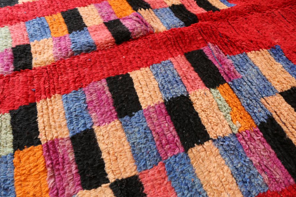 New Boujad 274.00 cm x 167.00 cm