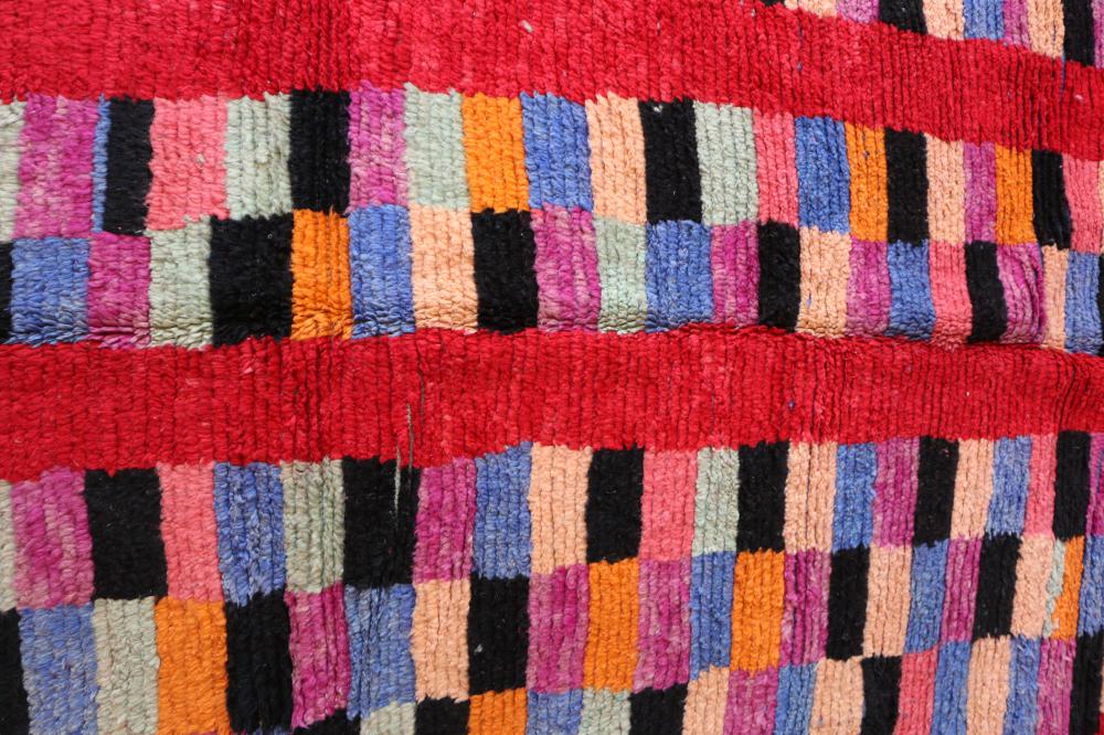 New Boujad 274.00 cm x 167.00 cm