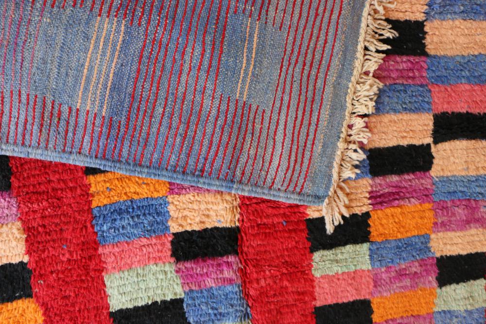New Boujad 274.00 cm x 167.00 cm