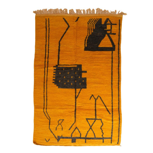 New Boujad 309.00 cm x 194.00 cm