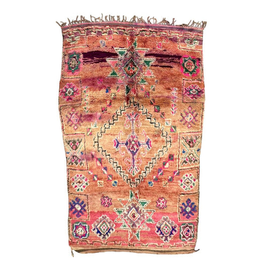 Vintage Boujad 309.00 cm x 175.00 cm