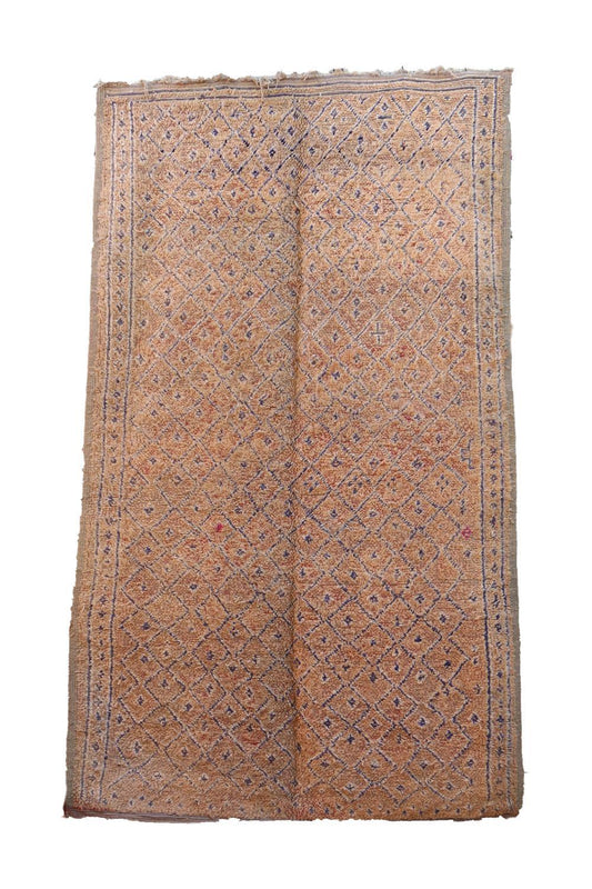 Vintage Boujad 304.00 cm x 184.00 cm