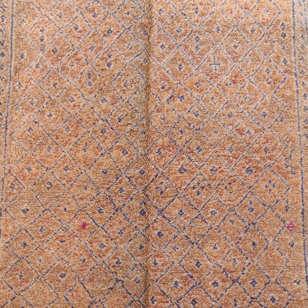 Vintage Boujad 304.00 cm x 184.00 cm