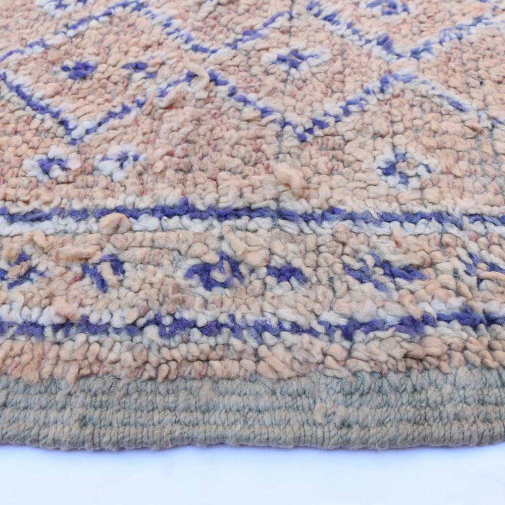 Vintage Boujad 304.00 cm x 184.00 cm