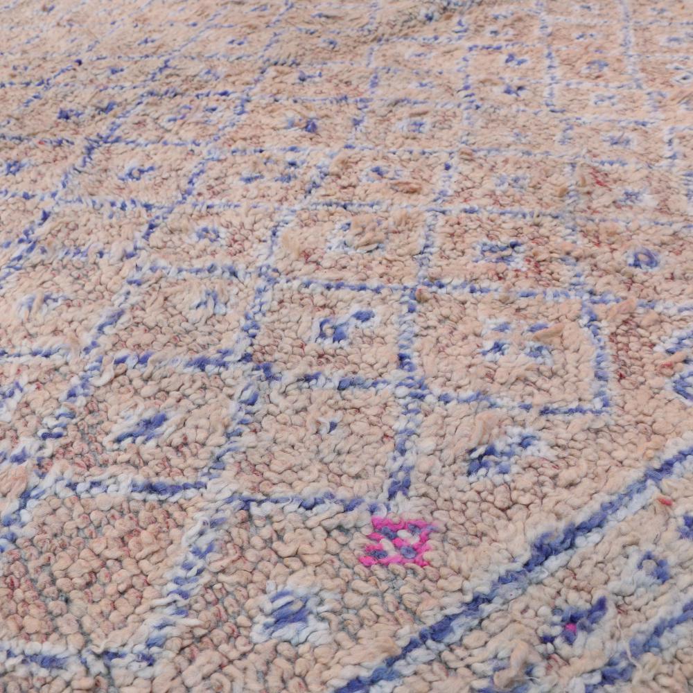 Vintage Boujad 304.00 cm x 184.00 cm