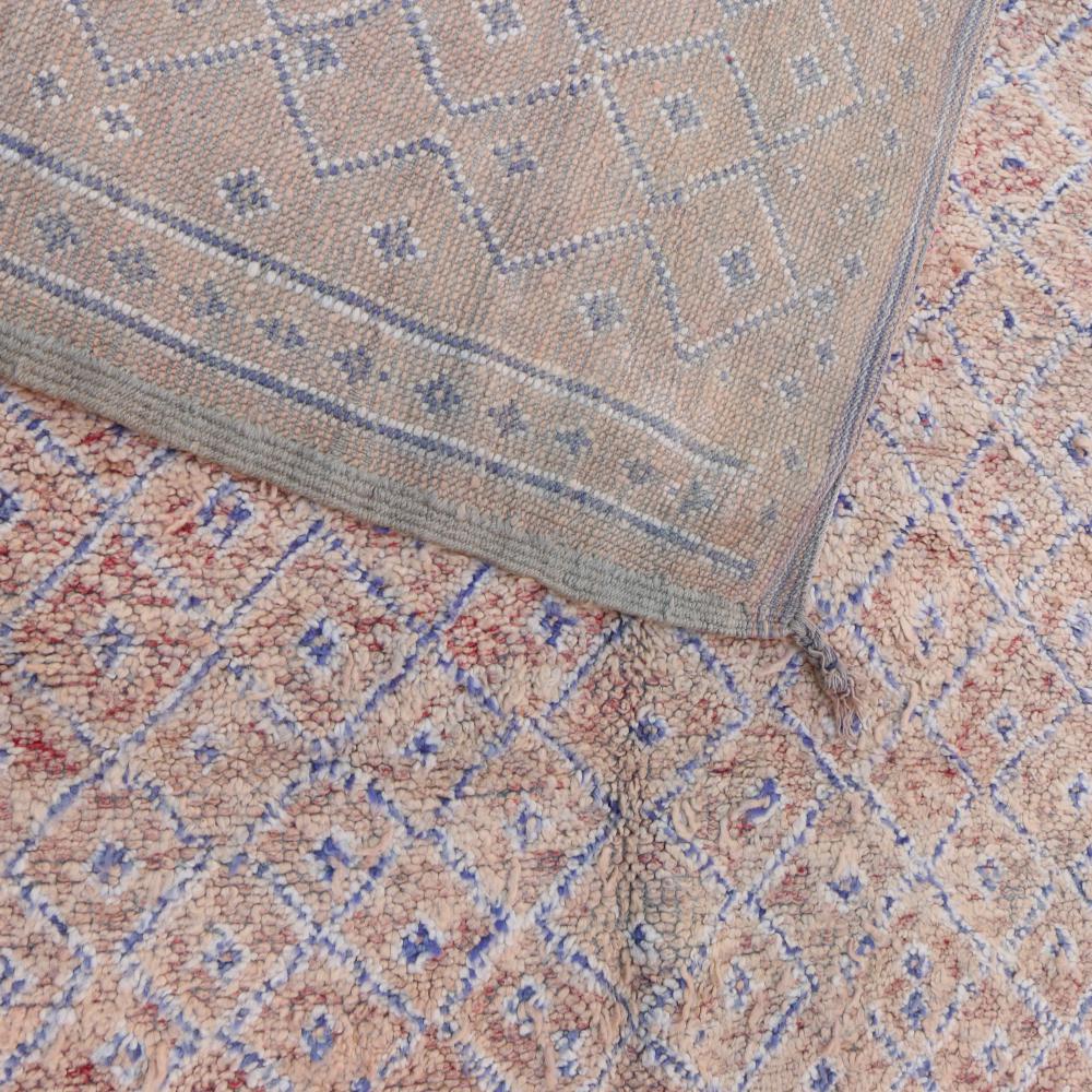 Vintage Boujad 312.00 cm x 184.00 cm