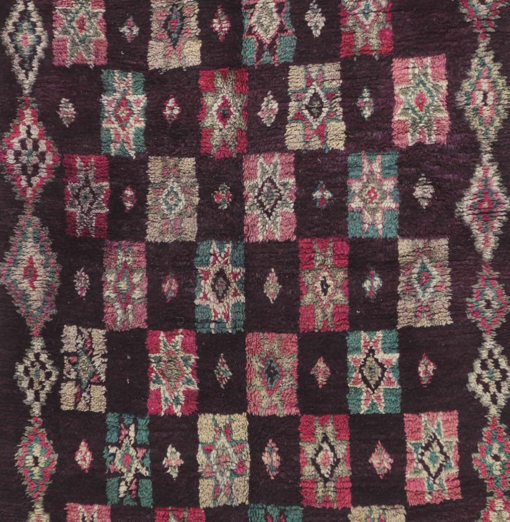 Vintage Boujad 318.00 cm x 171.00 cm